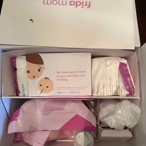 Frida Mom postpartum recovery kit
